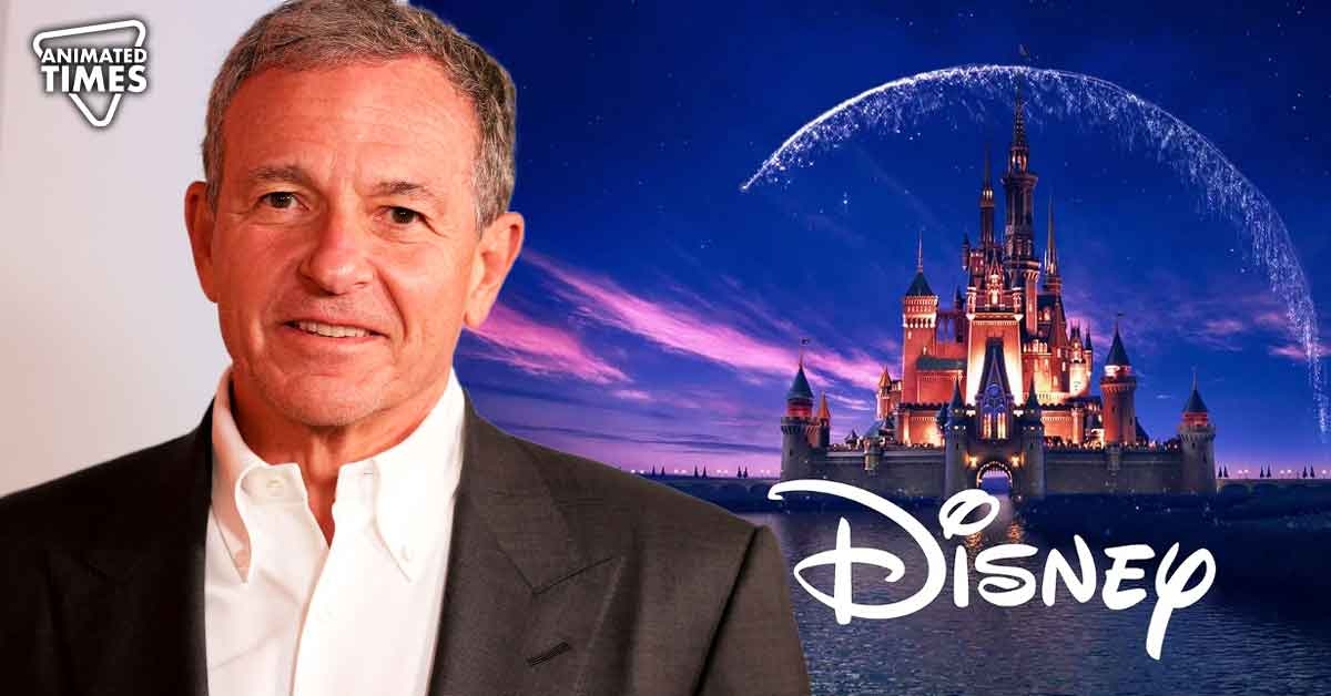 Disney Insider Claims $57B Brand Targeted Conservative Employees, Persecuted Them if They Weren’t Woke Enough