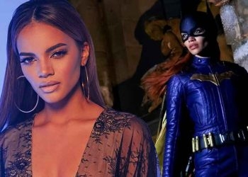 Warner Bros Makes Another Batgirl Blunder After Canceling Leslie Grace's DCU Debut Movie