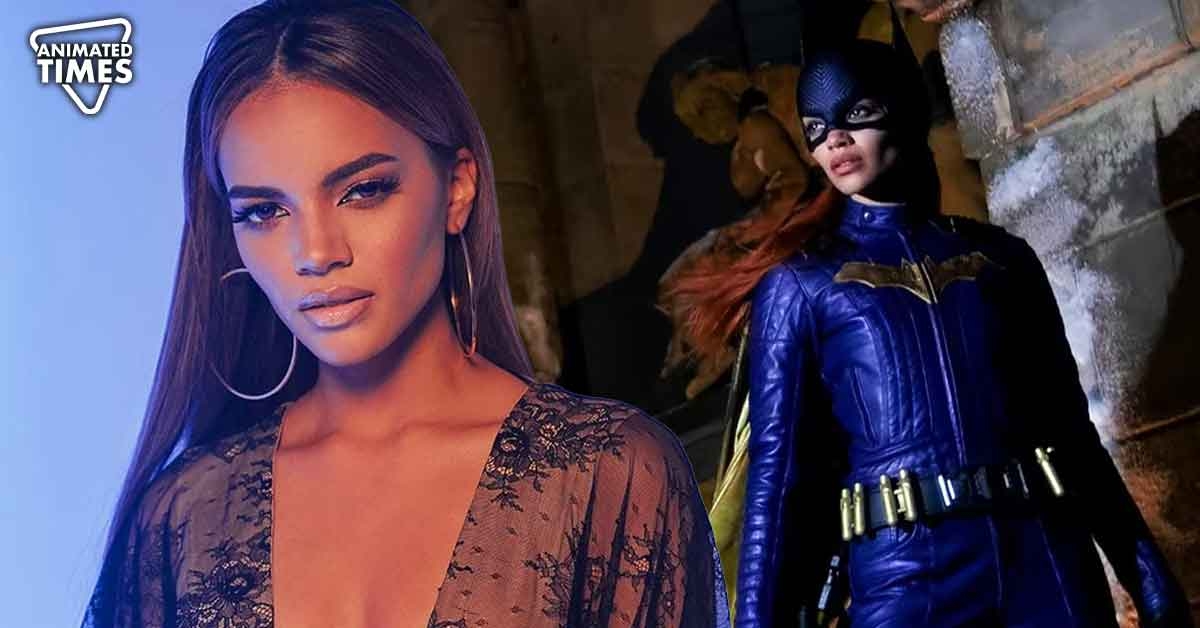 Warner Bros Makes Another Batgirl Blunder After Canceling Leslie Grace’s DCU Debut Movie