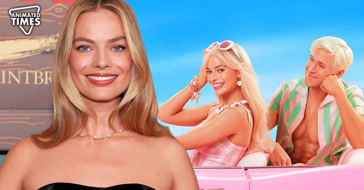 Margot Robbie’s Secrets Behind Her ‘Barbie’ Physique and It Isn’t As Extreme as Ryan Gosling’s Training For Ken