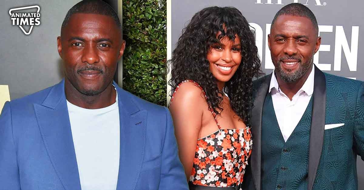 “They feel like I must be a playboy”: Marvel Star Idris Elba’s $40M Fortune Made Him Women’s Kryptonite