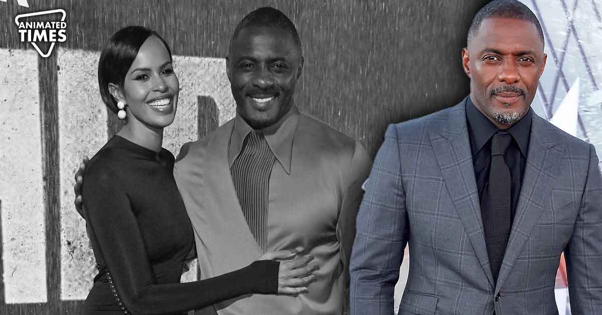 “I was done with love”: Idris Elba, Voted World’s Sexiest Man Alive, Gave Up on Marriage