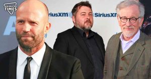 “I take a lot of influence from that”: Jason Statham’s Meg 2 Director Hails Steven Spielberg’s $476M Movie as Inspiration That Became First Hollywood Blockbuster