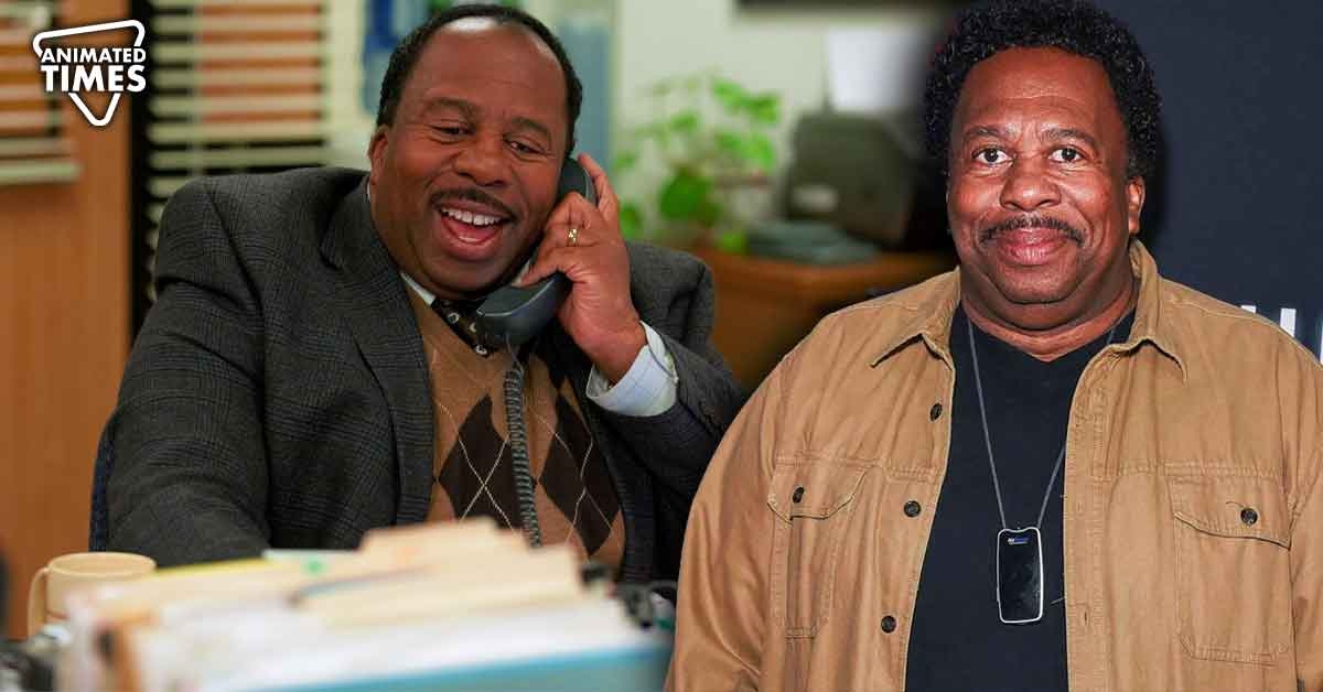 The Office Star Leslie David Baker Forced to Return $100K in Kickstarter Donations after Failed Stanley Spinoff