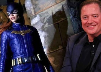 "Would you like to see the film released today?": It's Been A Year Since Brendan Fraser's Batgirl Was Diabolically Canceled, Fans Are Still Furious