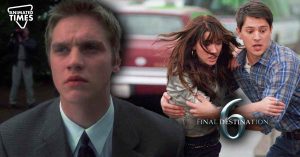 Brace Yourselves Horror Fans – Final Destination 6 Gets Exciting New Update