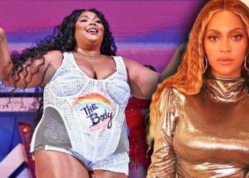 Lizzo's $40 Million Empire is in Shambles After Disturbing Allegations by Backup Dancers Made Beyonce Fire the 35-Year-Old Singer From Her Project