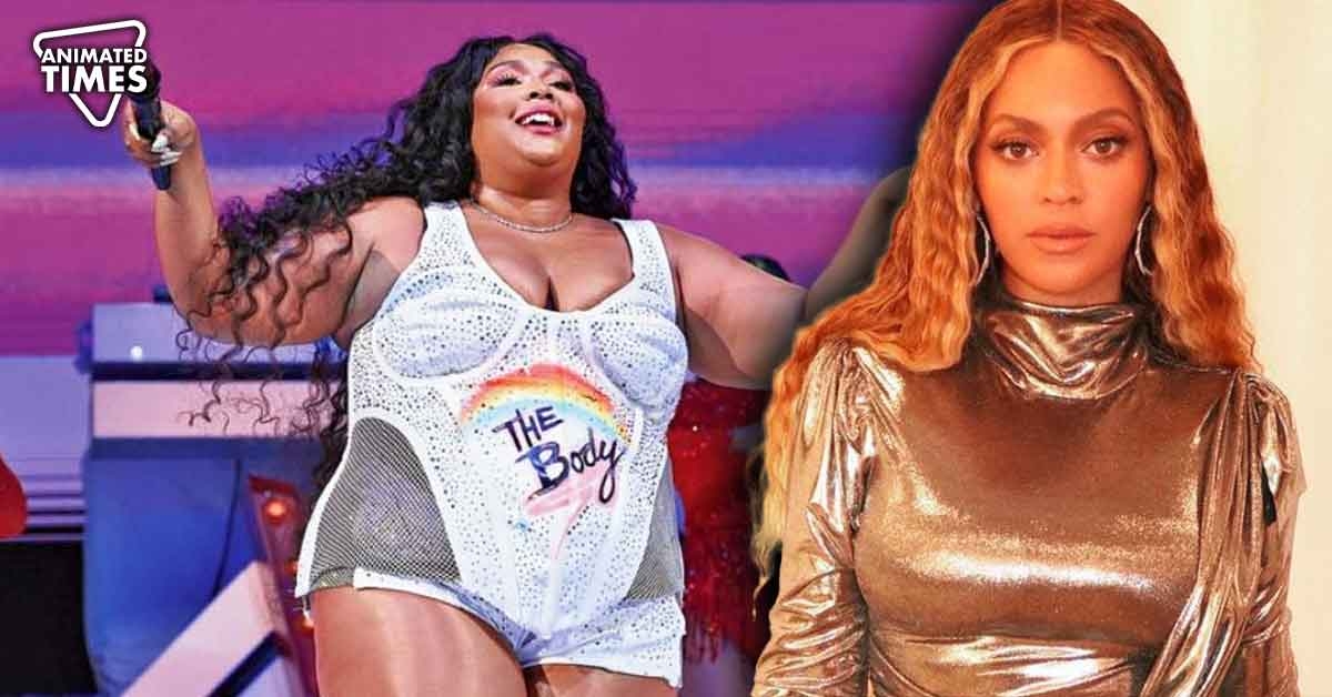 Lizzo’s $40 Million Empire is in Shambles After Disturbing Allegations by Backup Dancers Made Beyonce Fire the 35-Year-Old Singer From Her Project