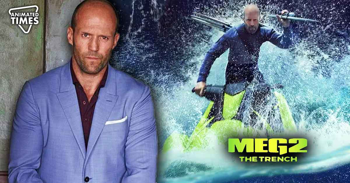 Meg 2: The Trench – Does Jason Statham’s Critically Panned Sequel Have a Post-Credit Scene?