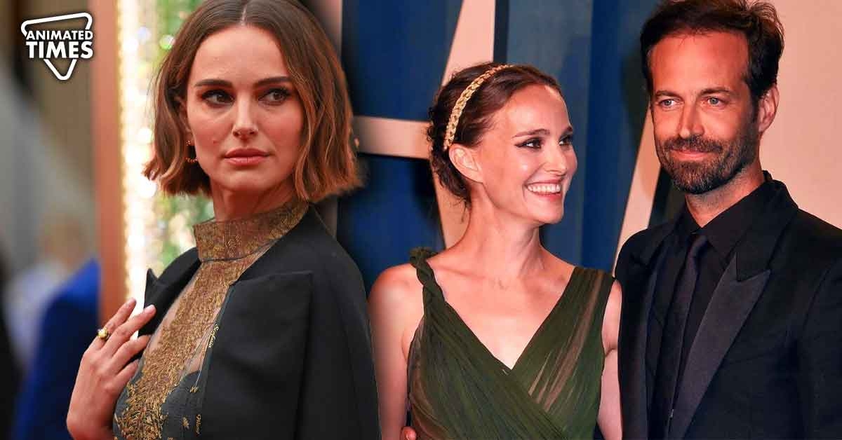 Natalie Portman Quits Repairing Her Relationship With Husband After His Infidelity? Sends a Bold Message to Benjamin Millepied