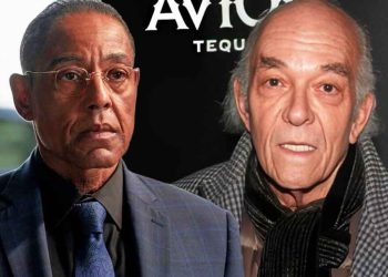 "I wanted to be in the moment": Breaking Bad Star Giancarlo Esposito's Strange Demand Before Shooting Gus Death Scene With Mark Margolis