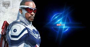 Marvel’s Fantastic Four Reportedly Have a Major Captain America Connection