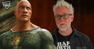 Dwayne Johnson Blames Warner Bros Hiring James Gunn Move After ‘Black Adam’ Failed to Deliver at Box Office