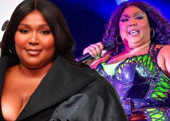 "Is monogamy a religion?": Before Fat-Shaming Allegations, Lizzo Stunned Fans with Her Bizarre Outlook Towards Marriage