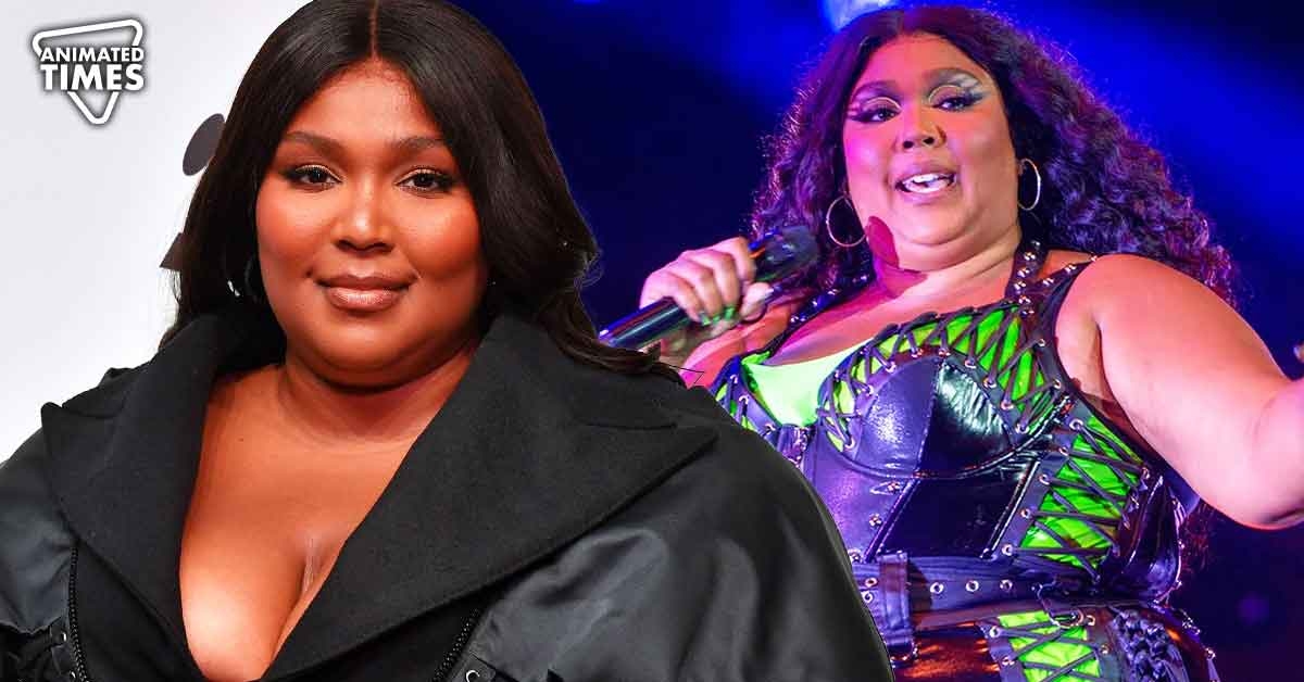 “Is monogamy a religion?”: Before Fat-Shaming Allegations, Lizzo Stunned Fans with Her Bizarre Outlook Towards Marriage