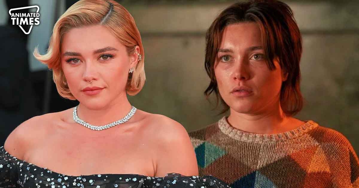 “Saying she can’t sing is crazy”: Florence Pugh Will Take Your Breath Away With Her Music