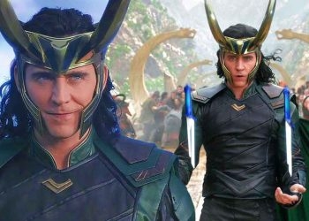MCU Spent $23.5 Million Per Episode For 'Loki' But It's Not the Most Expensive MCU Show Ever