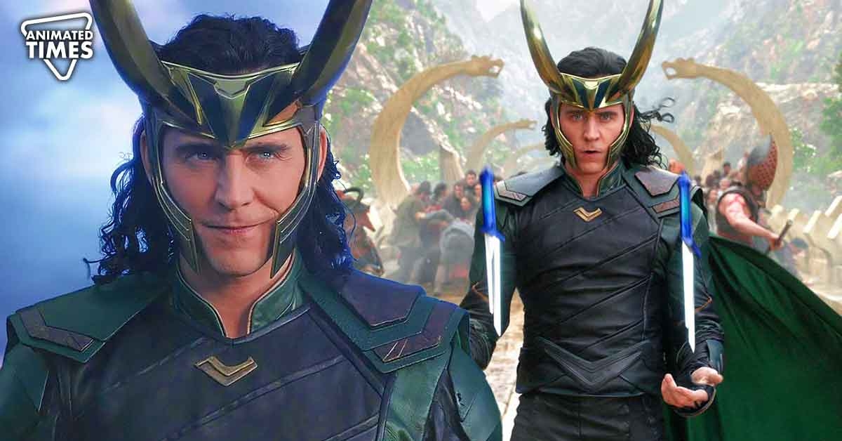 MCU Spent $23.5 Million Per Episode For ‘Loki’ But It’s Not the Most Expensive MCU Show Ever
