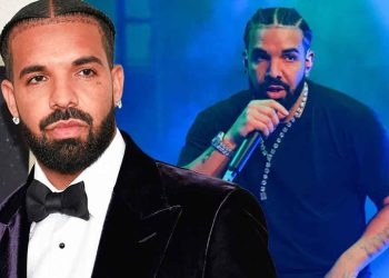 "Find this girl immediately": 21-Year-Old Fan Who Threw "36G" Bra at Drake Breaks Silence After the Rapper Started Looking For Her