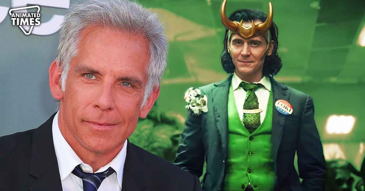 Ben Stiller Would’ve Considered Rejecting $116M Franchise Without Tom Hiddleston’s Loki Co-Star: “The most important casting to me”