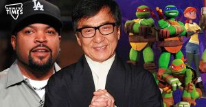 Teenage Mutant Ninja Turtles: Mutant Mayhem Cast Includes Jackie Chan, Ice Cube, John Cena Despite a Modest $70 Million Budget