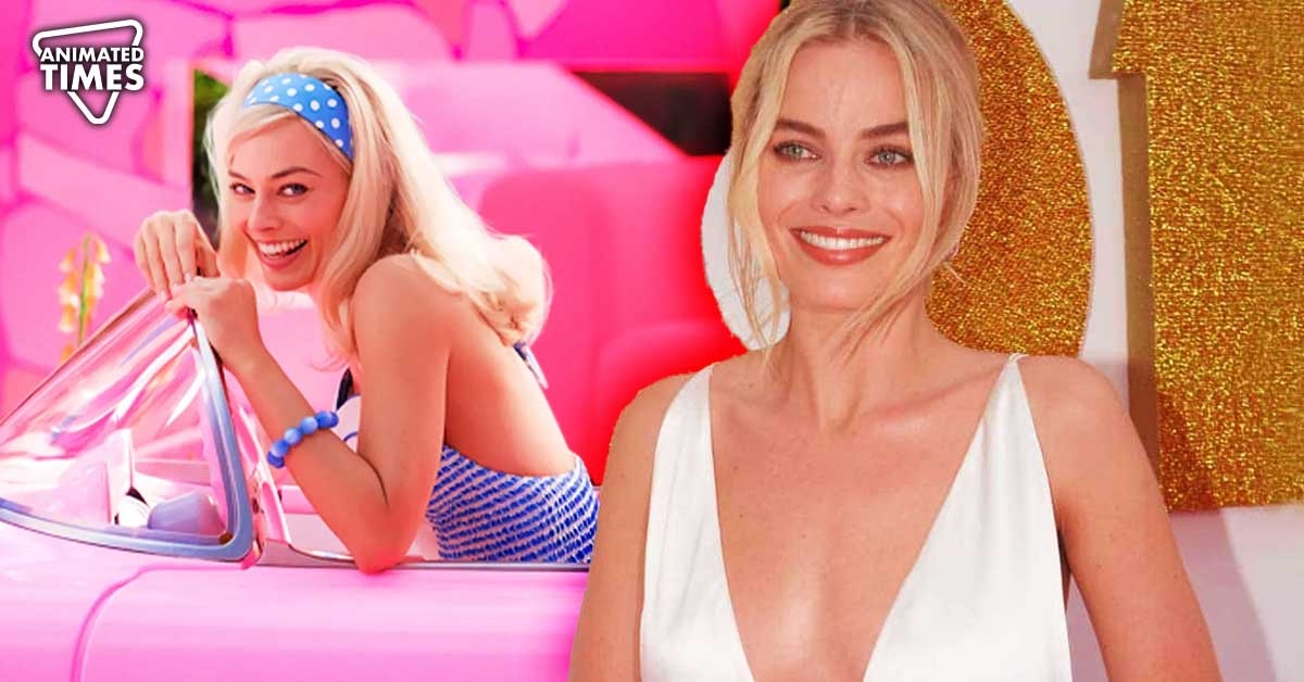 Margot Robbie May Not Even Return For ‘Barbie 2’ Despite Her Movie Earning Over $800 Million in 2 Weeks