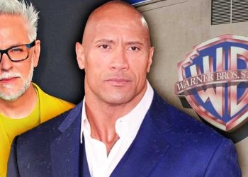Dwayne Johnson Recieves Much Needed Support After His Bold Comments on James Gunn and Warner Bros