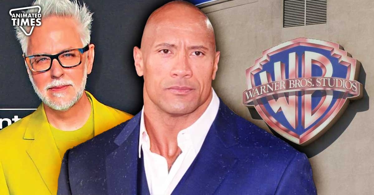 “Black Adam Gets way too much hate”: Dwayne Johnson Recieves Much Needed Support After His Bold Comments on James Gunn and Warner Bros
