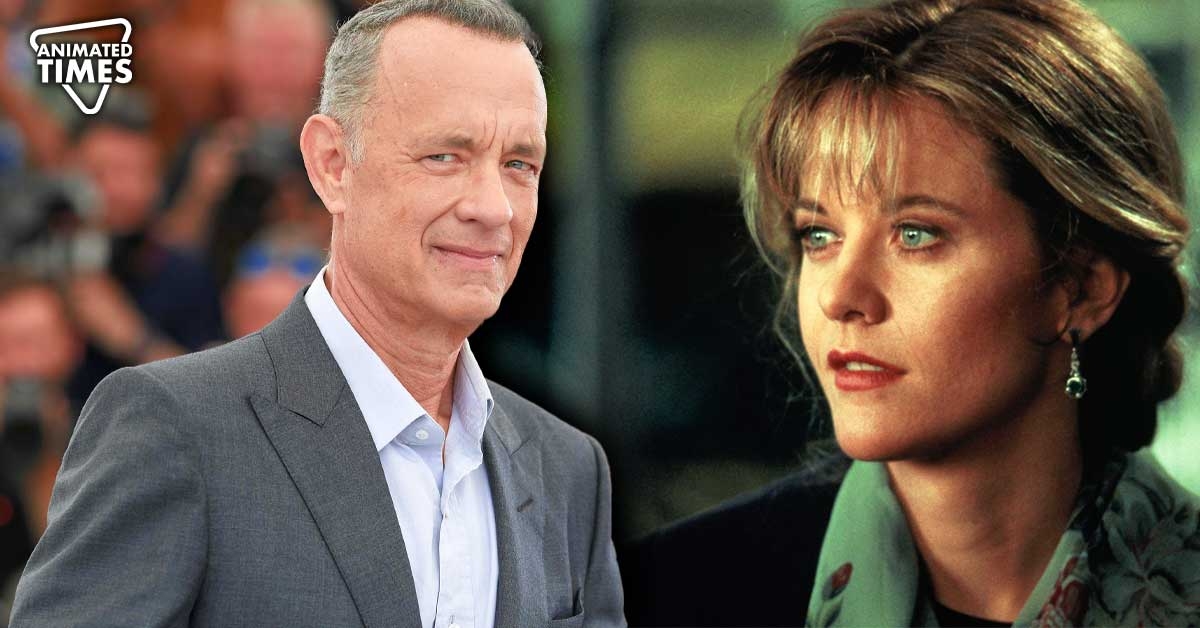 “He was very happy to be not married:” Tom Hanks’ Failing Marriage Made Him Reject Meg Ryan’s $92 Million Flick