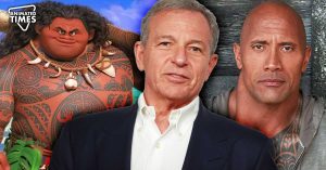 After Dwayne Johnson's Moana Backlash, Disney CEO Bob Iger Reportedly Scrapping $325M Live-Action Remake 3 After Dwayne Johnson’s Moana Backlash, Disney CEO Bob Iger Reportedly Scrapping $325M Live-Action Remake