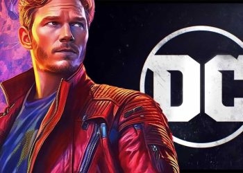 DCU Star Still Strongly Feels He Would Have Been a Better Star Lord Than Chris Pratt