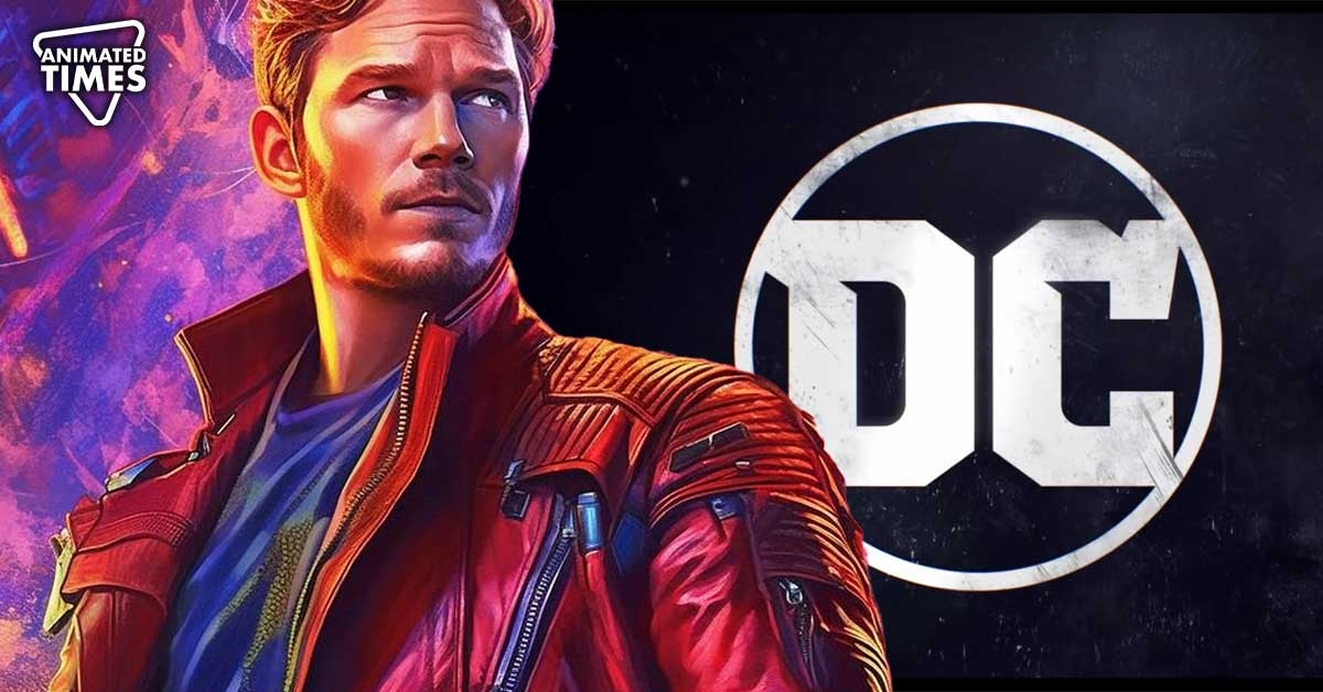 “He is bigger, stronger but”: DCU Star Still Strongly Feels He Would Have Been a Better Star Lord Than Chris Pratt
