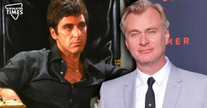 “I didn’t do it”: Al Pacino and Christopher Nolan’s Mystery Fight Revealed After Scarface Actor Refused Oppenheimer Director’s 1 Wish