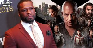 “It’s confidence”: 50 Cent Claims 78 Year Old Fast X Actress Will Always be S*xy