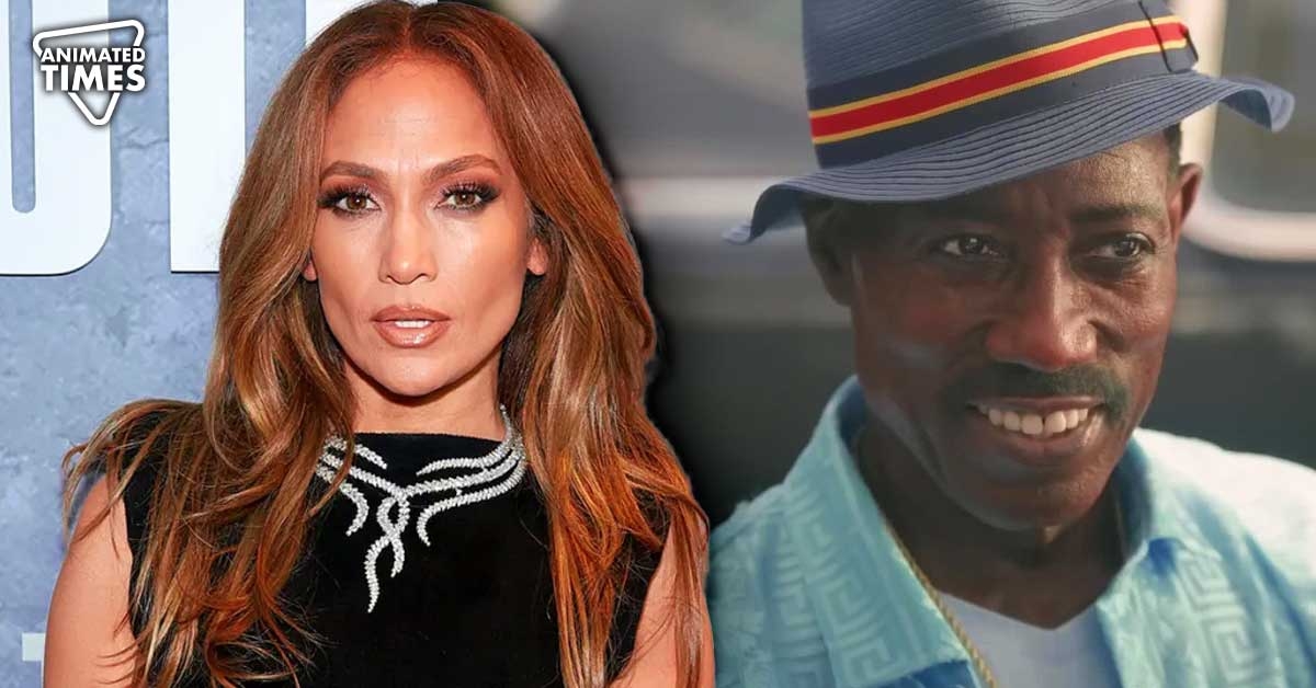 “He got really upset about it”: Jennifer Lopez Had a Hard Time With Blade Star Wesley Snipes After Rejecting His ‘Forceful Kiss’ After Their Horrible S-x Scene