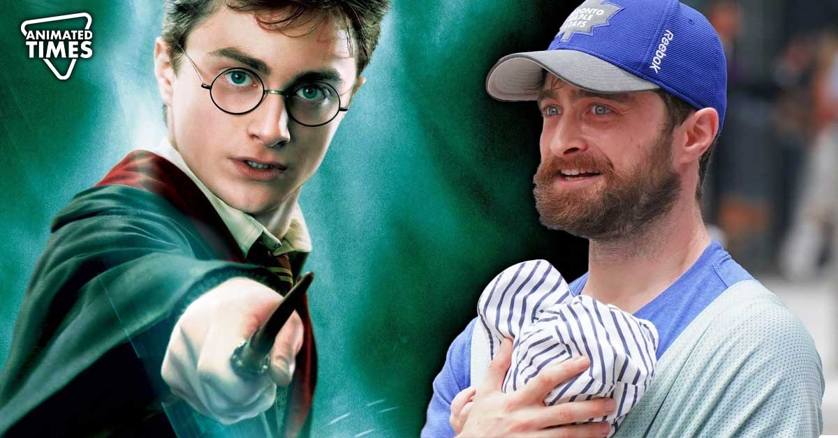 “Having a newborn doesn’t mean you can’t leave the house”: Daniel Radcliffe Hooking up at Bars Rumors After Having A Child Disturbs Harry Potter Fans
