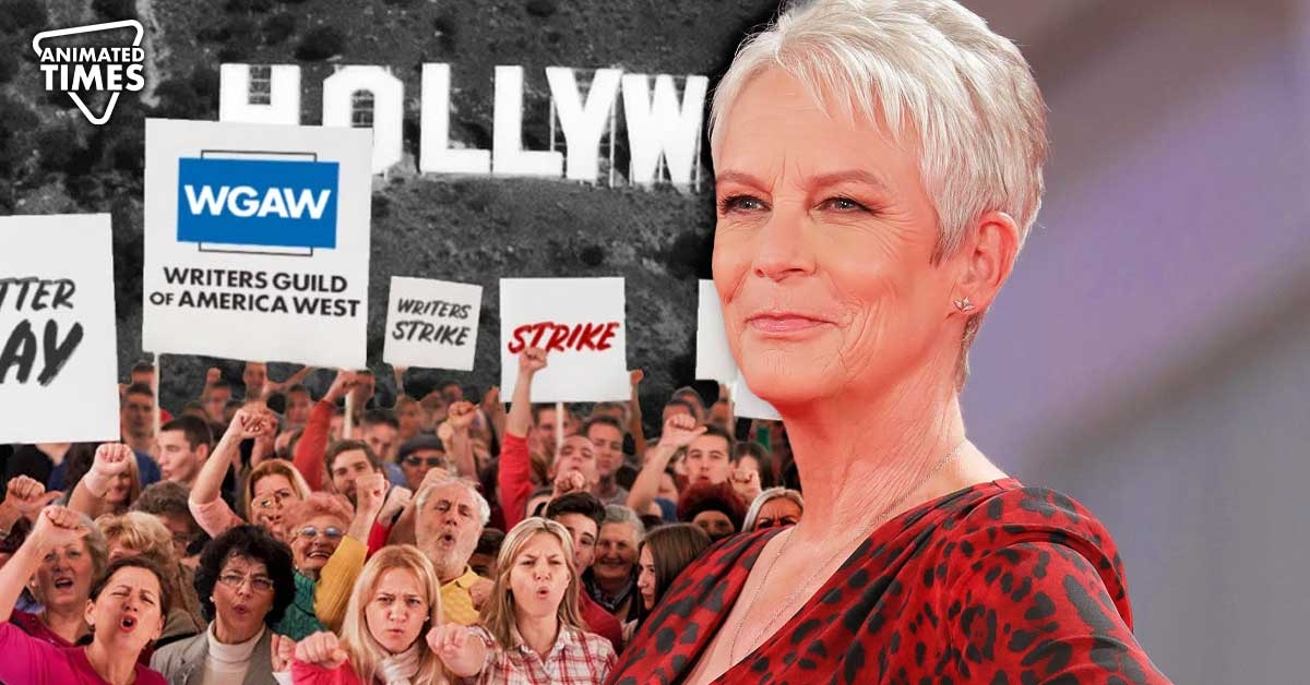 “I don’t like them vs us”: Oscar Winner Jamie Lee Curtis Plays Diplomacy Card to Stay on Studios’ Good Side, Won’t Take Sides in Writers Strike