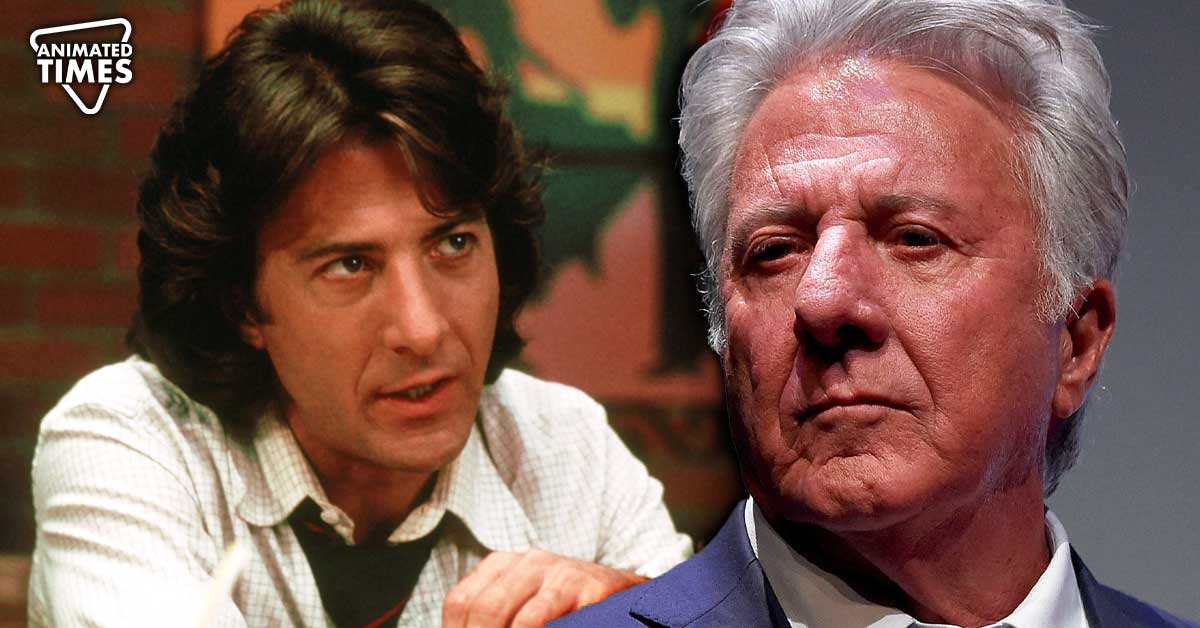“We had to steal the shot”: Dustin Hoffman’s Most Iconic Line From $44 Million Movie Almost Cost Him His Life
