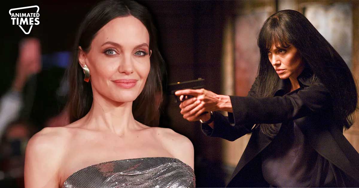 Angelina Jolie’s Cameo Plans Were Scrapped After She Refused to Return For $273 Million Action Movie