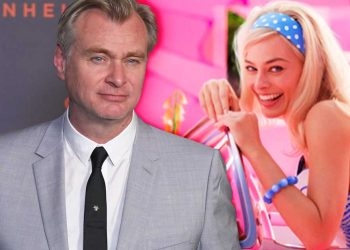Christopher Nolan's Oppenheimer Star Breaks Off 5 Year Relationship With Barbie Actor, Fans in Shambles after Dream Couple Split