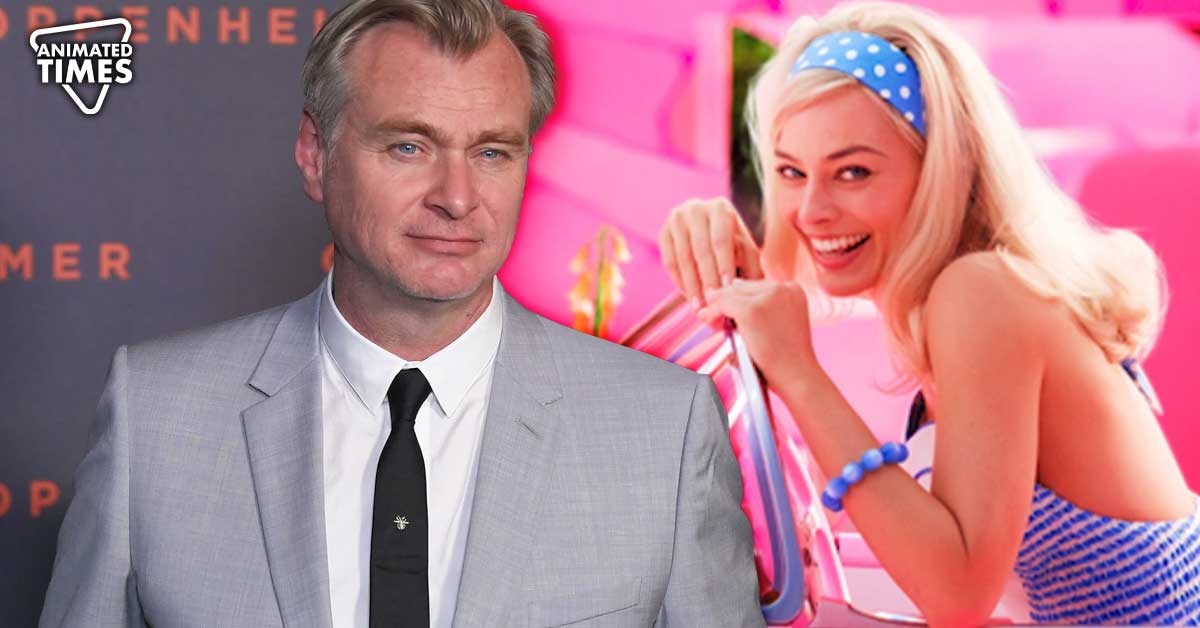 Christopher Nolan’s Oppenheimer Star Breaks Off 5 Year Relationship With Barbie Actor, Fans in Shambles after Dream Couple Split