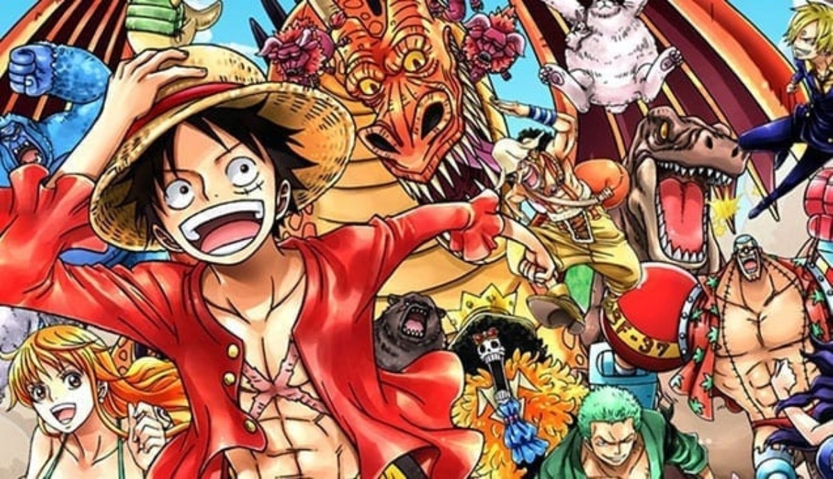 Netflix One Piece Live-action Version: An Unexpected Surprise – EasySMX