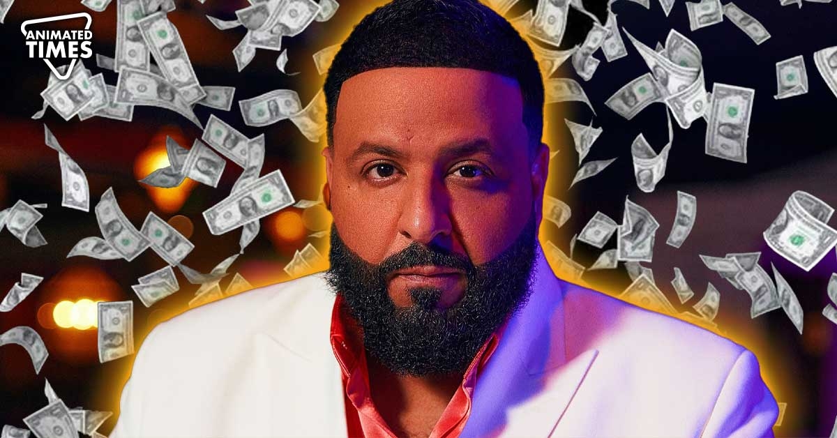 DJ Khaled: Multitalented Music Mogul and Hip-Hop’s Highest-Paid Icon with $75 Million Net Worth