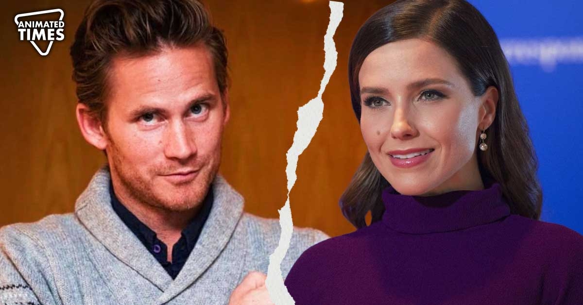 What Happened Between Sophia Bush and Grant Hughes- One Tree Hill Star Divorces Entrepreneur After 13 Months of Marriage