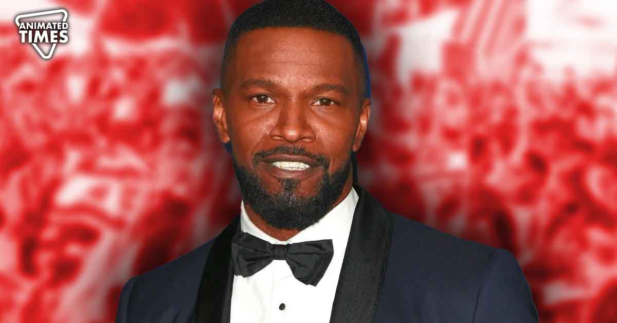 “That was never my intent”: Jamie Foxx Blames Fake Friend’s Betrayal For His Anti-semitic Post, Says He Loves the Jewish Community