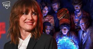 “We kidnapped, we told her she was shooting Beetlejuice 2”: Winona Ryder Was Magical in Disney’s Box Office Disaster ‘Haunted Mansion’
