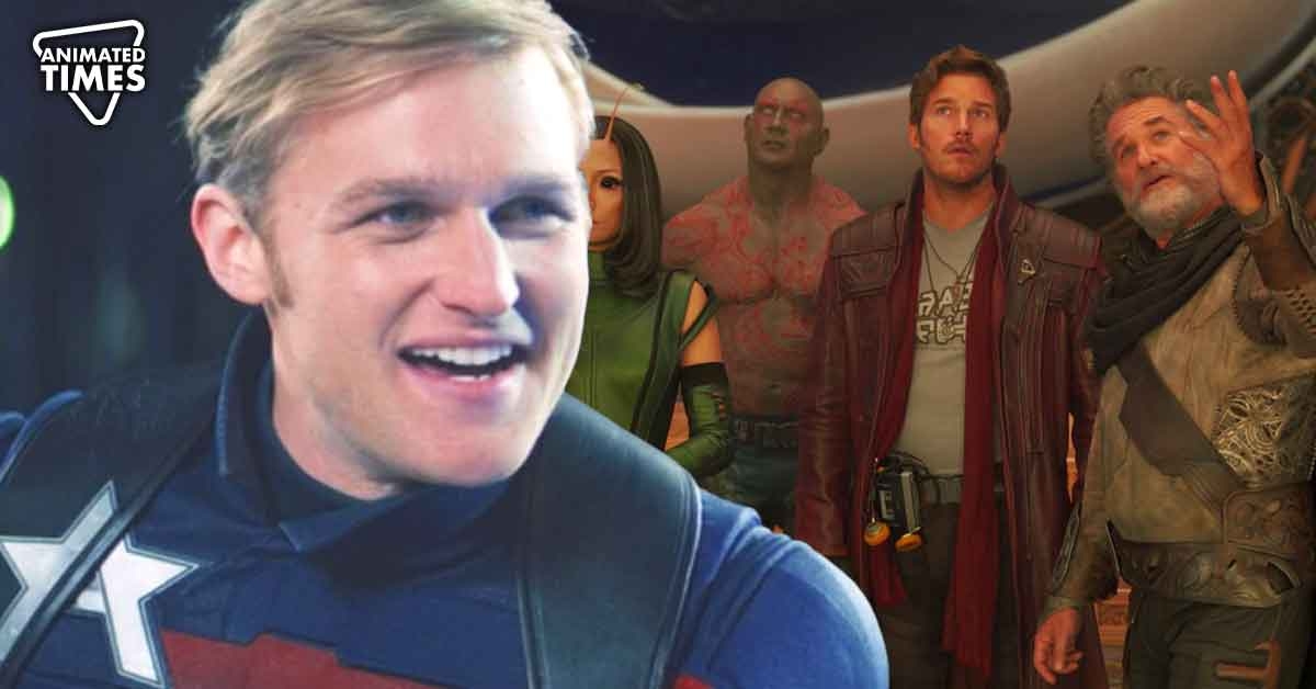 “Slept on the floor, drank 100 beers and tacos”: Marvel Star Wyatt Rusell Makes Stunning Revelation about Guardians of the Galaxy Actor’s Married Life