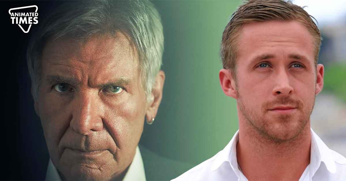 “It was a f–king nightmare”: Harrison Ford Hated Filming This Iconic $30M Sci-Fi Movie Only to Return for a Sequel With Ryan Gosling 35 Years Later