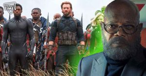 Secret Invasion Failed to Impress Many Marvel Fans But it Ruined Final War Scene in Avengers: Infinity War