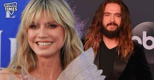 Heidi Klum’s Bikini Boat Trip Pic With Husband Has Set Internet on Fire 10 Times Over